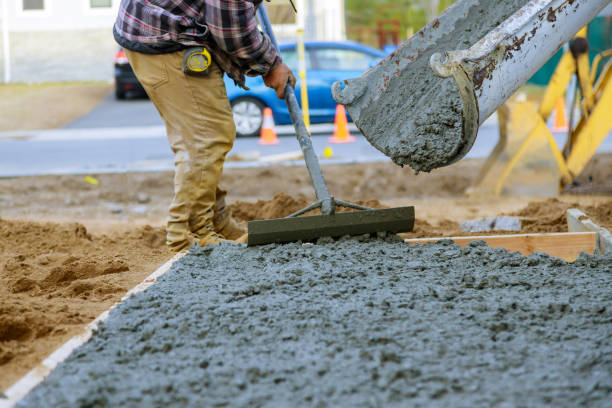  East Williston, NY Concrete contractor Pros