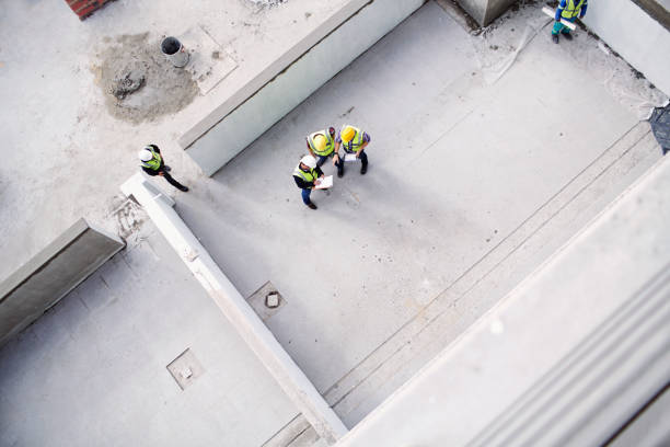 Best Concrete Demolition Services in East Williston, NY