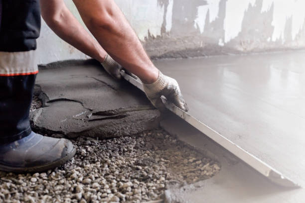 Best Concrete Pool Decks in East Williston, NY
