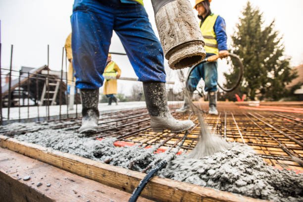 Best Concrete Sealing and Maintenance in East Williston, NY